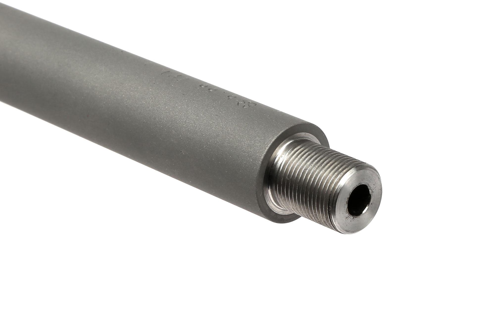 Noveske 16" Recon 5.56 Stainless Barrel NV07000055